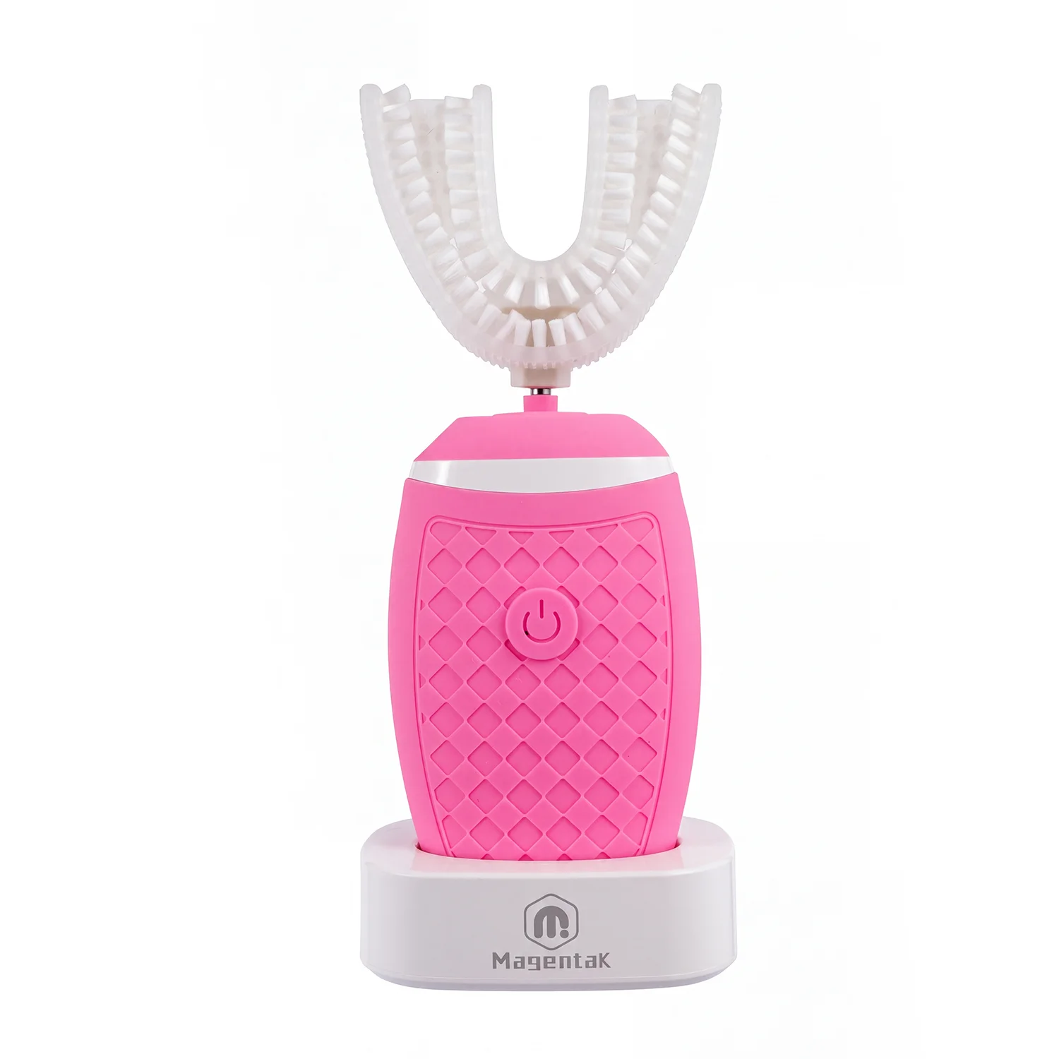 Petal Pink TB-05 toothbrush