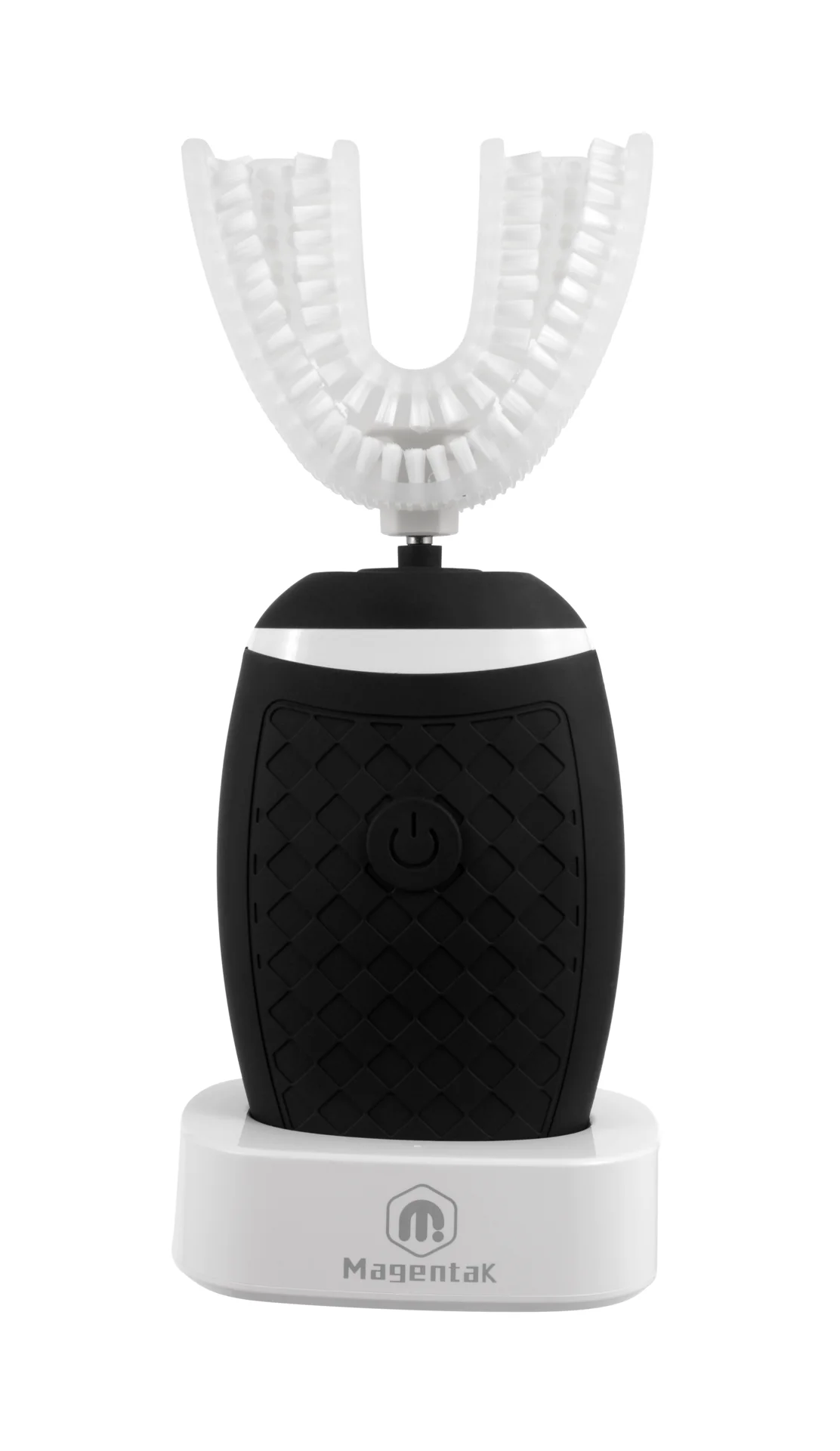 Midnight Black TB-05 toothbrush